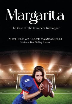 Cover Margarita