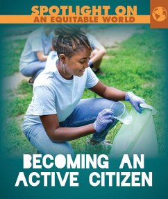 Becoming an Active Citizen - Ratzer, Mary