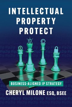 Intellectual Property Protect - Milone, Cheryl