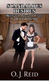 Scandalous Desires Between Age and Class - A Young Heir and His Maid (eBook, ePUB) Scandalous Desires Between Age and Class - A Young Heir and His Maid (eBook, ePUB)