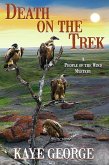 Death on the Trek (A People of the Wind Mystery, #2) (eBook, ePUB)