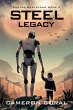 Steel Legacy (Rusted Wasteland, #6)... - Bild 1