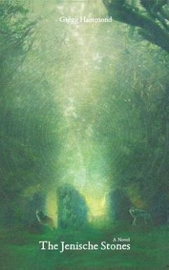 Cover The Jenische Stones (eBook, ePUB)