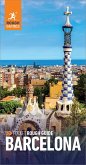 Pocket Rough Guide Barcelona: Travel Guide eBook (eBook, ePUB)