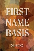 First-Name Basis (eBook, ePUB)
