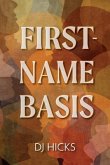 First-Name Basis (eBook, ePUB) First-Name Basis (eBook, ePUB)