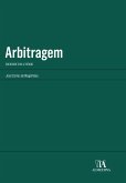 Arbitragem (eBook, ePUB)