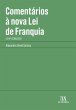 Comentários à Nova Lei de Franquia... - Bild 1