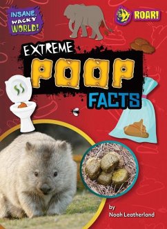 Cover Extreme Poop Facts