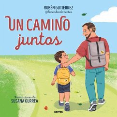 Cover Un camino juntos