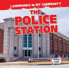 The Police Station - Silva, Sadie
