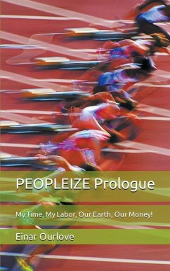 PEOPLEIZE Prologue - Ourlove, Einar