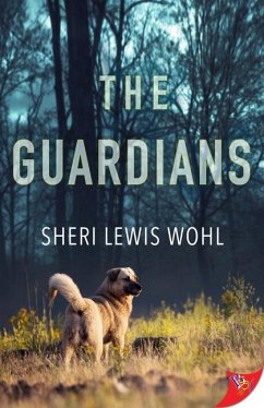 The Guardians - Wohl, Sheri Lewis