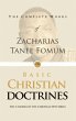 The Complete Works of Zacharias Tanee... - Bild 1