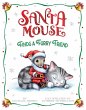 Santa Mouse Finds a Furry Friend - Bild 1