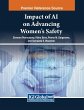 Impact of AI on Advancing Women's Safety - Bild 1
