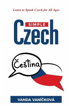 Simple Czech - Vaní¿ková, Vanda