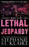 Lethal Jeopardy