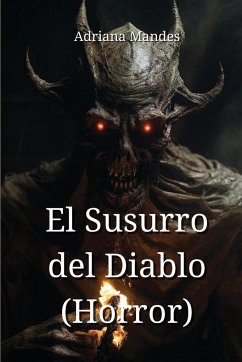 El Susurro del Diablo (Horror) - Mandes, Adriana