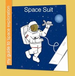 Space Suit - Bell, Samantha