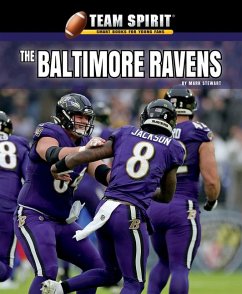 The Baltimore Ravens - Stewart, Mark