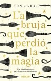 Bruja Que Perdio La Magia, La