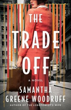 The Trade Off - Greene Woodruff, Samantha