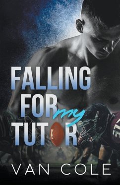 Falling For My Tutor - Cole, van