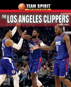 The Los Angeles Clippers - Stewart, Mark