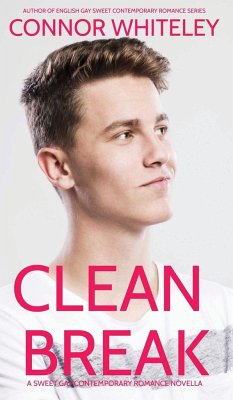 Clean Break - Whiteley, Connor