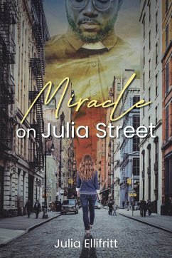 Miracle On Julia Street - Ellifritt, Julia