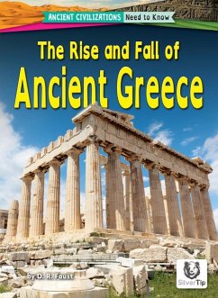 The Rise and Fall of Ancient Greece - Faust, D R