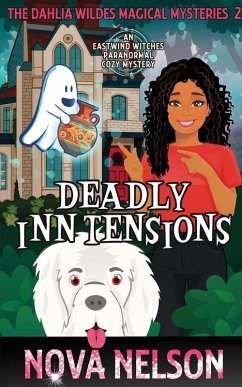 Deadly Inn Tensions - Nelson, Nova