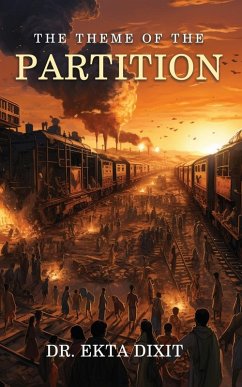 The Theme of the Partition - Dixit, Ekta