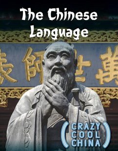 The Chinese Language - Lombardo, Jennifer
