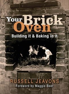 Cover Your Brick Oven