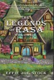 The Legends of Rasa Vol. I