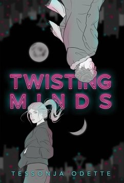 Cover Twisting Minds