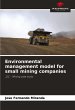 Environmental management model for... - Bild 1