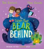 The Teeny-Tiny Bear Behind (eBook, ePUB) The Teeny-Tiny Bear Behind (eBook, ePUB)