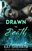 Drawn to Death (Drawn to Death Mystery Romance, #1) (eBook, ePUB)