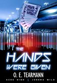 The Hands We're Given (Aces High, Jokers Wild, #1) (eBook, ePUB)