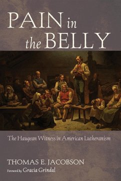 Pain in the Belly (eBook, ePUB) Pain in the Belly (eBook, ePUB)