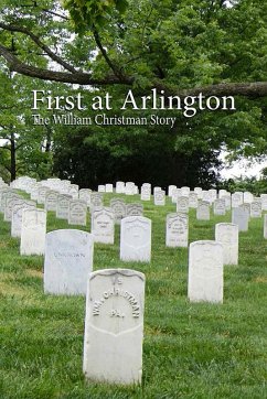 First at Arlington (eBook, ePUB) - Bodenschatz, Rick