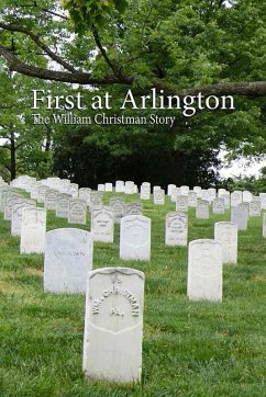 Cover First at Arlington (eBook, ePUB)
