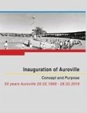 Inauguration of Auroville