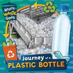 Journey of a Plastic Bottle - Mather, Charis