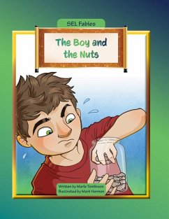 The Boy and the Nuts - Tomlinson, Marla