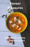 Paneer Pleasures Paneer Pleasures
