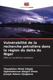 Vulnérabilité de la recherche pétrolière dans la région du delta du Niger
